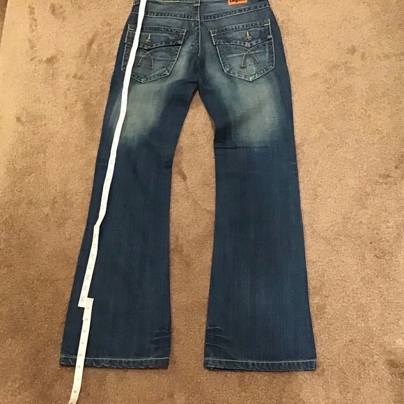 Never worn-Tag Jeans - Picture 6 of 9